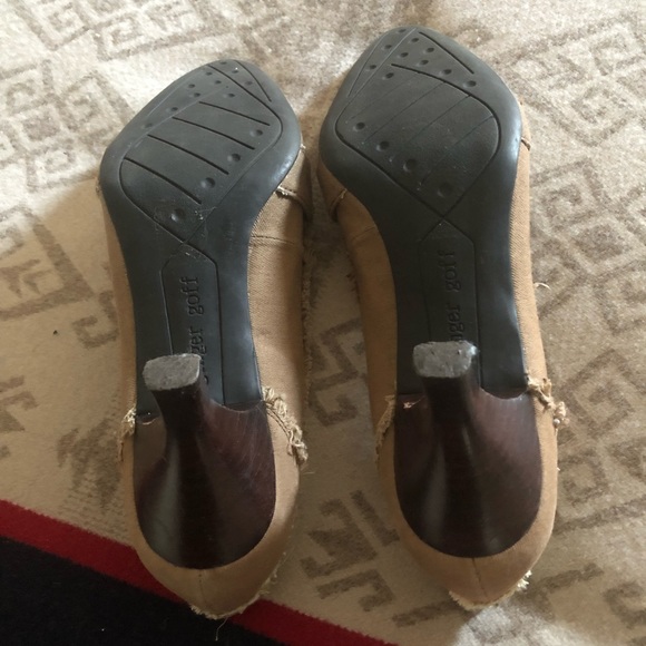 Ginger Goff vintage heels - Picture 8 of 16